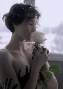 Фото проститутки Марина №2 в городе Анапа