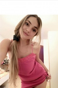 Фото проститутки Екатерина №2 в городе Анапа