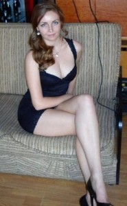 Фото проститутки Марьяна №5 в городе Анапа