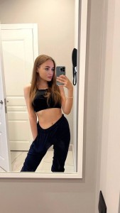 Фото проститутки Кристина №4 в городе Анапа