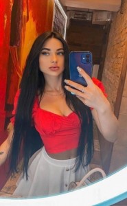 Фото проститутки Настя №3 в городе Анапа