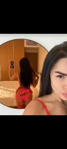 Фото проститутки Мария №5 в городе Анапа