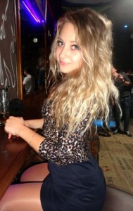 Фото проститутки Катя №4 в городе Анапа