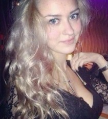 Фото проститутки Катя №5 в городе Анапа