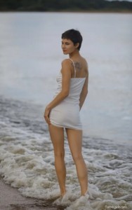 Фото проститутки Эля №2 в городе Анапа