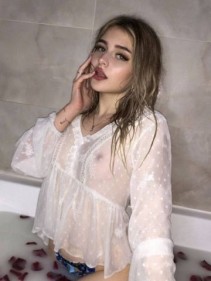 Фото проститутки Екатерина №3 в городе Анапа