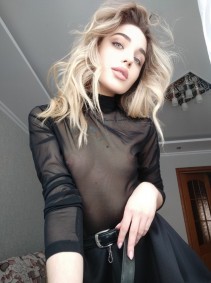 Фото проститутки Соня №3 в городе Анапа