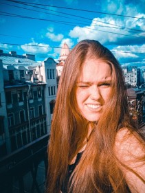 Фото проститутки Яна №3 в городе Анапа