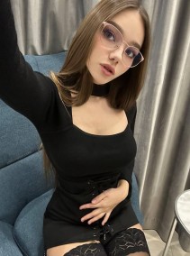 Фото проститутки Настя №5 в городе Анапа