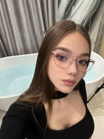 Фото проститутки Настя №4 в городе Анапа