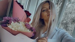 Фото проститутки Наталья №1 в городе Анапа