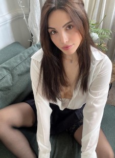 Фото проститутки Полина №1 в городе Анапа