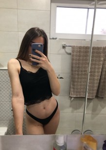 Фото проститутки Виктория №1 в городе Анапа