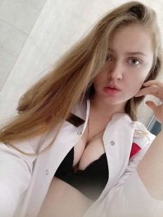 Фото проститутки Вика №1 в городе Анапа