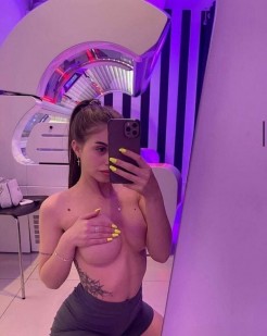 Фото проститутки Катя №1 в городе Анапа