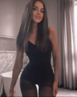 Фото проститутки Алина без предоплаты №1 в городе Анапа