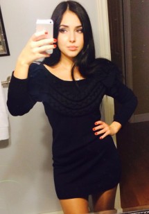 Фото проститутки Марина №1 в городе Анапа