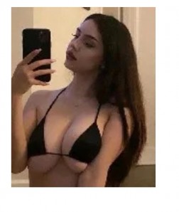 Фото проститутки Лаура №1 в городе Анапа