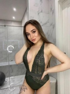 Фото проститутки Вика №1 в городе Анапа