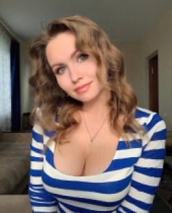 Фото проститутки Вика №1 в городе Анапа