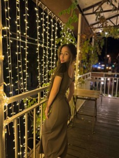 Фото проститутки Ольга №1 в городе Анапа