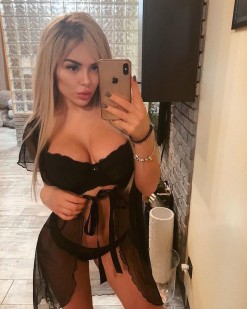 Фото проститутки Аня №1 в городе Анапа