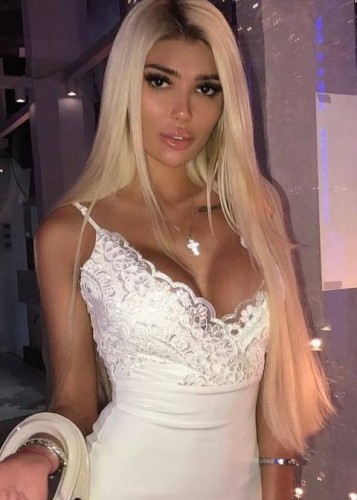 Лина, Г. Анапа